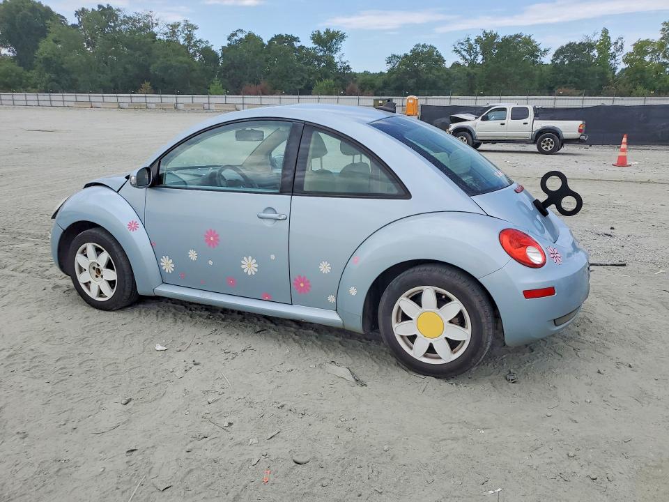Aukcja sprzedaży 2010 Volkswagen New Beetle, vin: 3VWRW3AG7AM028621, numer aukcji: 65567636