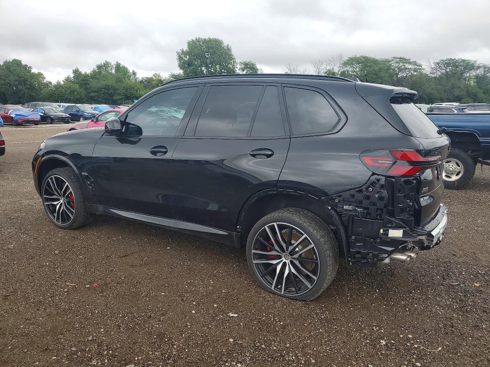 Aukcja sprzedaży 2026 Bmw X5, vin: 5UX33EU04T9411802, numer aukcji: 61926136