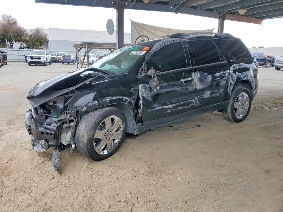 Aukcja sprzedaży 2017 Gmc Acadia Limited, vin: 1GKKRSKDXHJ246235, numer aukcji: 67202366