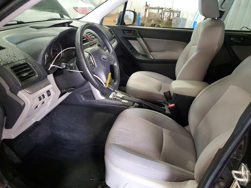 Продажа на аукционе авто 2014 Subaru Forester, vin: JF2SJAEC0EH535919, номер лота: 63339026
