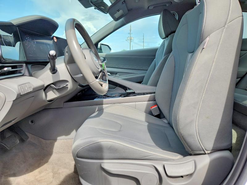 Aukcja sprzedaży 2025 Hyundai Elantra, vin: KMHLS4DG5SU871702, numer aukcji: 67070146