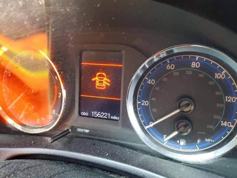 65019836 :رقم المزاد ، 5YFBURHE1KP897923 vin ، 2019 Toyota Corolla مزاد بيع