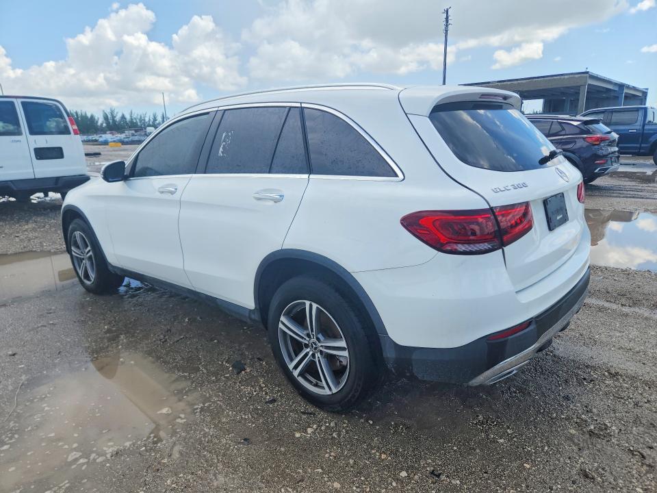 Aukcja sprzedaży 2020 Mercedes-benz Glc, vin: W1N0G8DB3LF851239, numer aukcji: 67149156