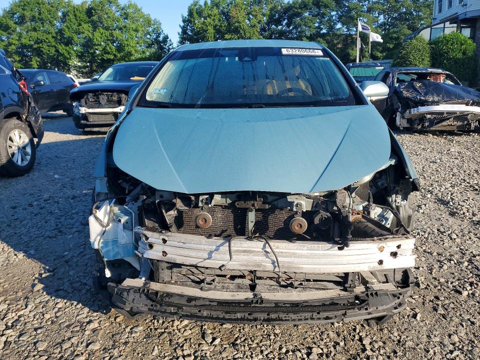 2020 Toyota Prius მანქანა იყიდება აუქციონზე, vin: JTDL9RFU2L3017130, აუქციონის ნომერი: 63280666