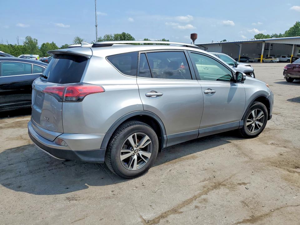 Aukcja sprzedaży 2018 Toyota Rav4, vin: JTMRFREV1JJ188182, numer aukcji: 64351686