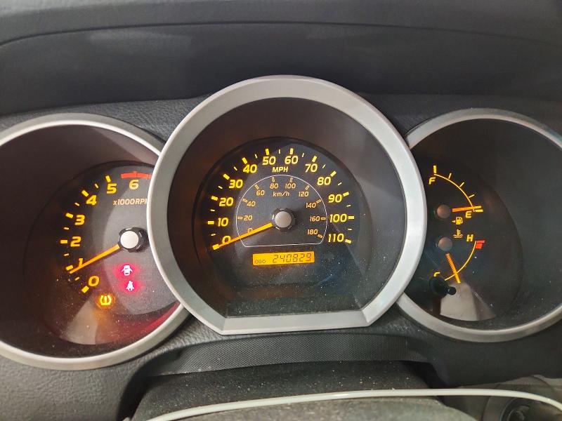 Aukcja sprzedaży 2008 Toyota 4runner, vin: JTEBU14R280128856, numer aukcji: 64183766
