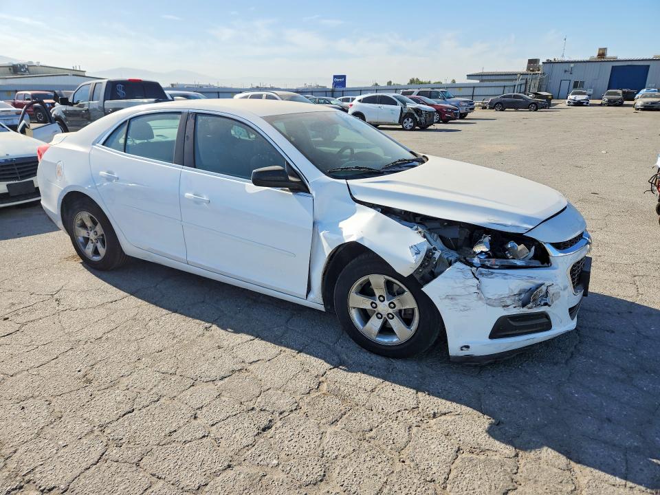 65121146 :رقم المزاد ، 1G11B5SL7FU149650 vin ، 2015 Chevrolet Malibu مزاد بيع