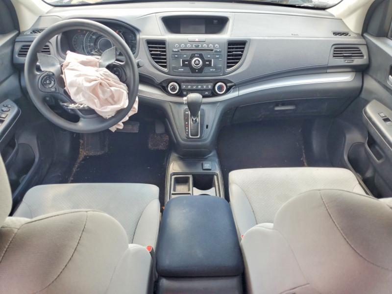 2015 Honda Cr-v მანქანა იყიდება აუქციონზე, vin: 2HKRM4H3XFH611120, აუქციონის ნომერი: 66809696