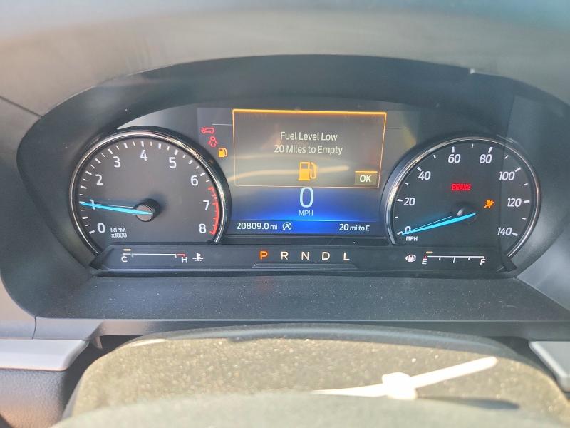 Продаж на аукціоні авто 2023 Ford Explorer, vin: 1FMSK7DH5PGB89124, номер лоту: 65012256