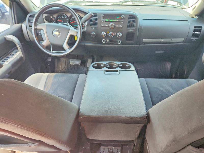 Aukcja sprzedaży 2009 Chevrolet Silverado, vin: 1GCEK29J09Z288361, numer aukcji: 58284626