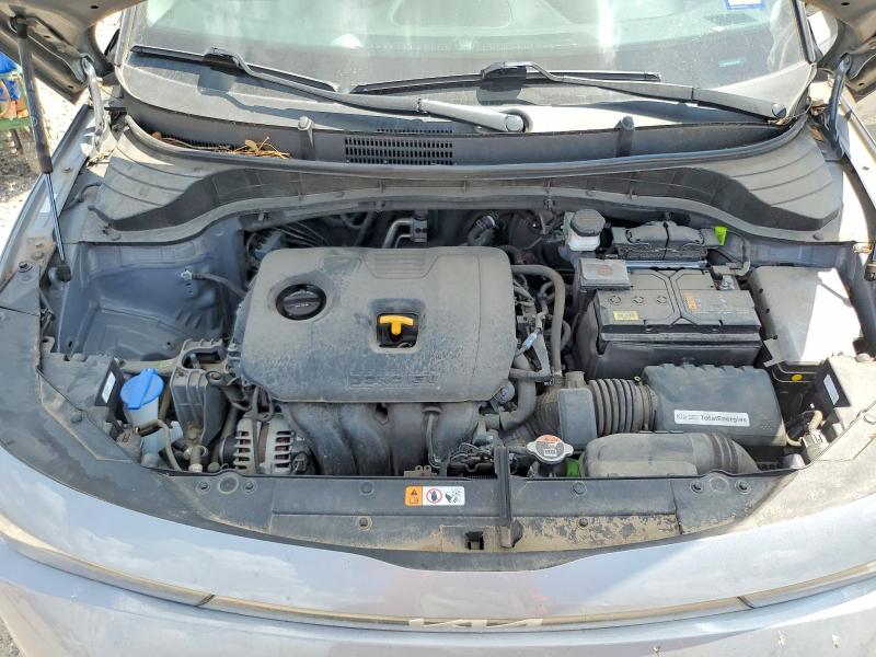 Продажа на аукционе авто 2023 Kia Soul, vin: KNDJ23AUXP7857249, номер лота: 64094656