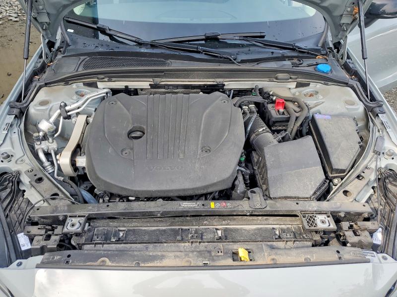 64853466 :رقم المزاد ، 7JRL12FJ0SG362685 vin ، 2025 Volvo S60 مزاد بيع
