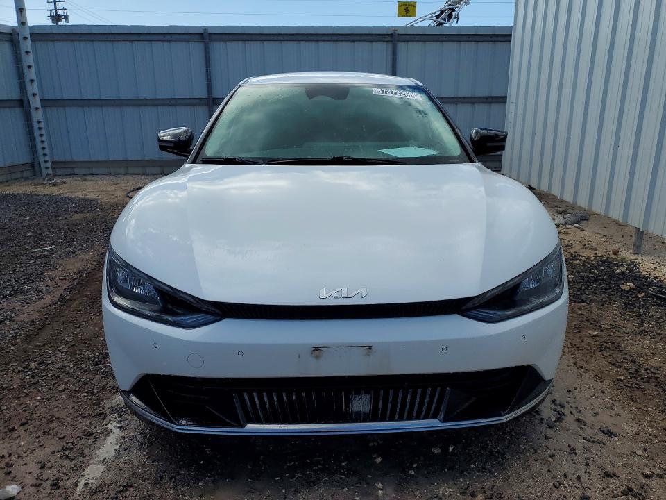 67372266 :رقم المزاد ، KNDC3DLC1R5614007 vin ، 2024 Kia Ev6 مزاد بيع