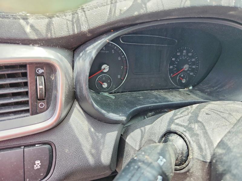 Продаж на аукціоні авто 2016 Kia Sorento, vin: 5XYPG4A59GG141584, номер лоту: 63571306
