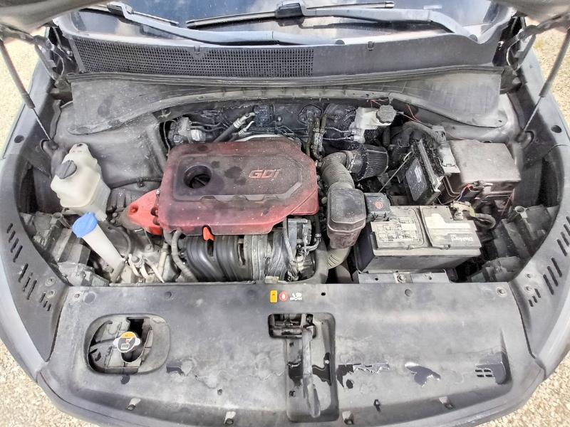 Aukcja sprzedaży 2019 Kia Sorento, vin: 5XYPG4A3XKG531682, numer aukcji: 67000926