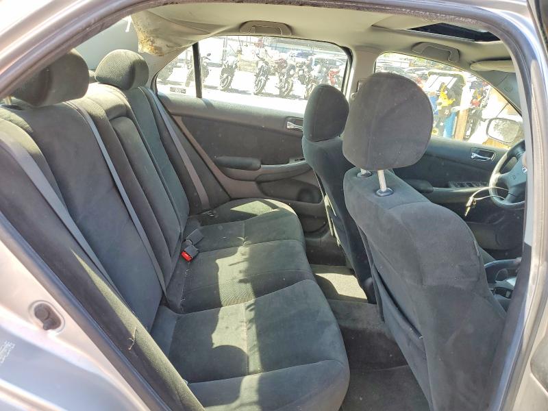 Продажа на аукционе авто 2007 Honda Accord, vin: 1HGCM56787A011868, номер лота: 64437506