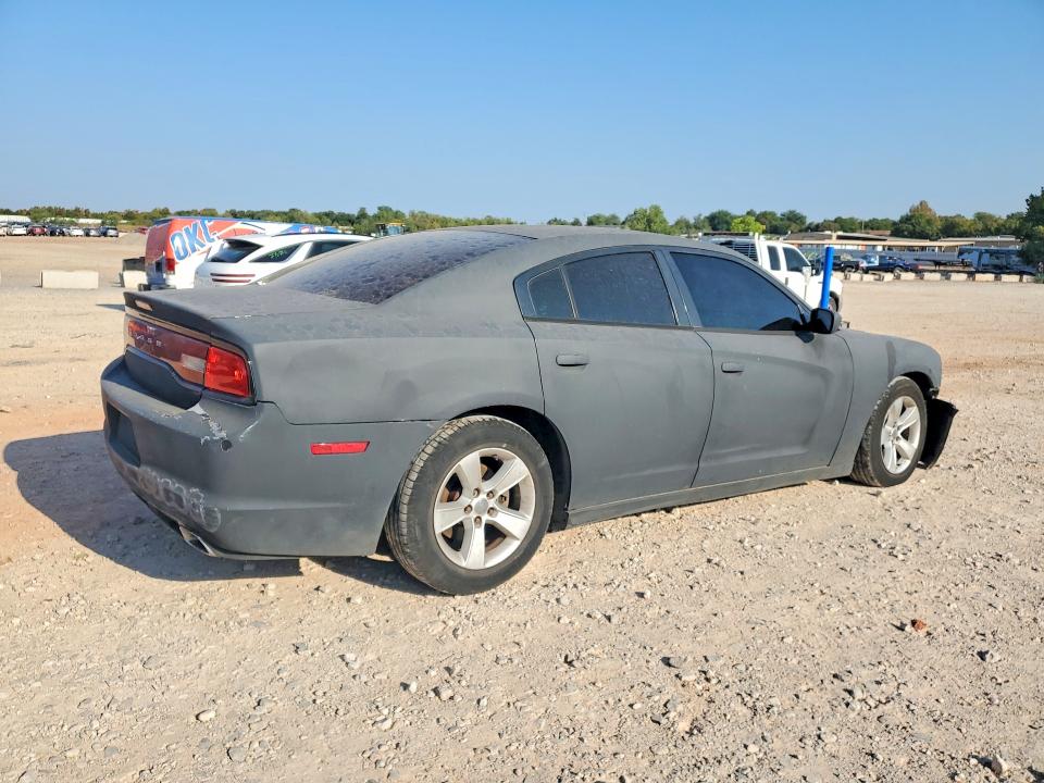 Продаж на аукціоні авто 2013 Dodge Charger, vin: 2C3CDXBG6DH688483, номер лоту: 62948786