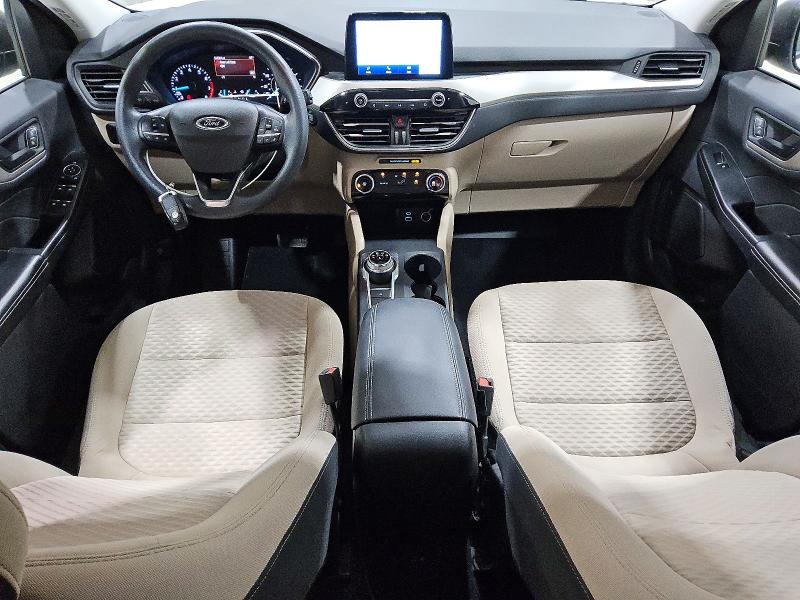 Aukcja sprzedaży 2022 Ford Escape, vin: 1FMCU0G67NUA46285, numer aukcji: 62285786