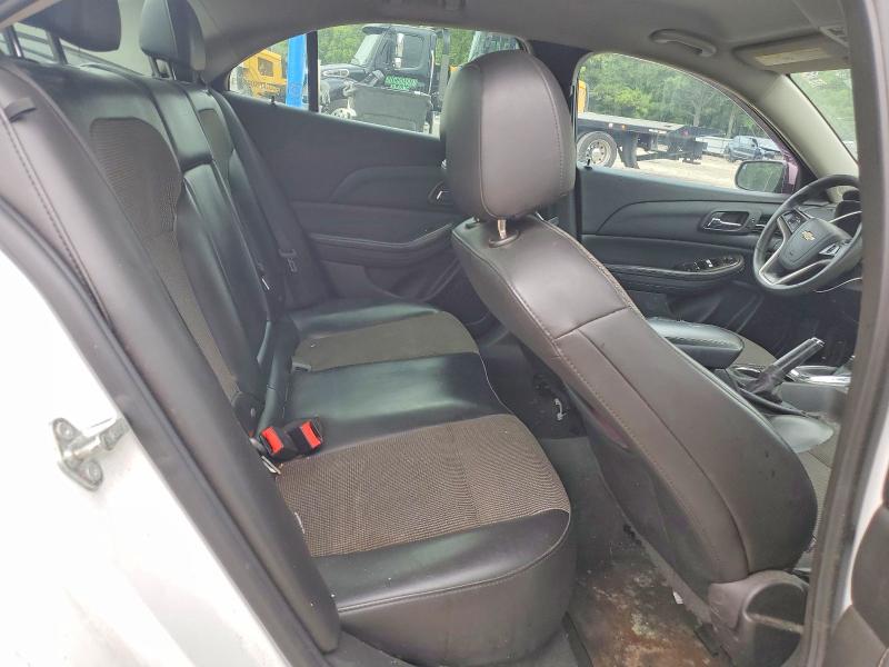 Aukcja sprzedaży 2015 Chevrolet Malibu, vin: 1G11C5SL9FF200860, numer aukcji: 64968246