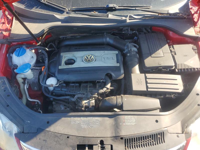 Aukcja sprzedaży 2009 Volkswagen Eos, vin: WVWBA71F89V010454, numer aukcji: 66072226