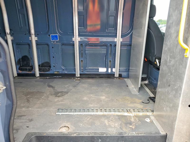 Продажа на аукционе авто 2019 Mercedes-benz Sprinter, vin: WD4PF1CD3KT013012, номер лота: 63378096
