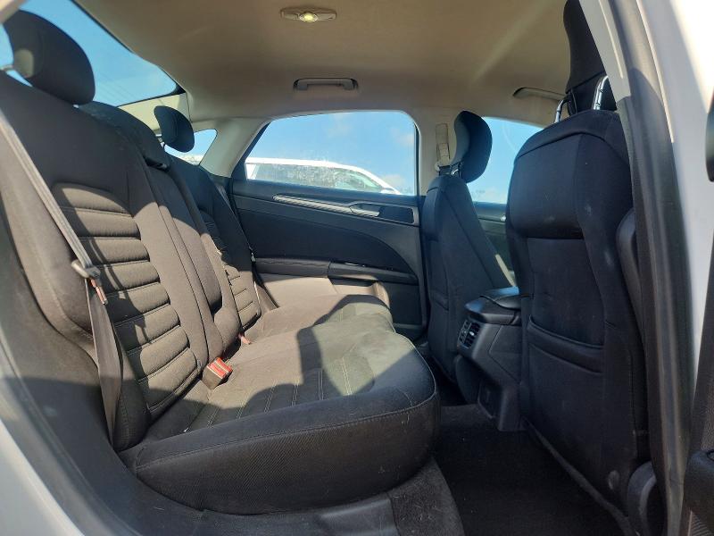 Продаж на аукціоні авто 2015 Ford Fusion, vin: 3FA6P0H73FR152084, номер лоту: 64548986