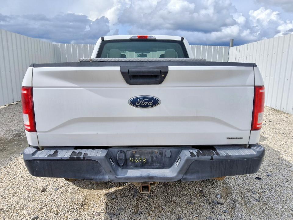Aukcja sprzedaży 2015 Ford F150, vin: 1FTFX1EF4FFB00309, numer aukcji: 63633076