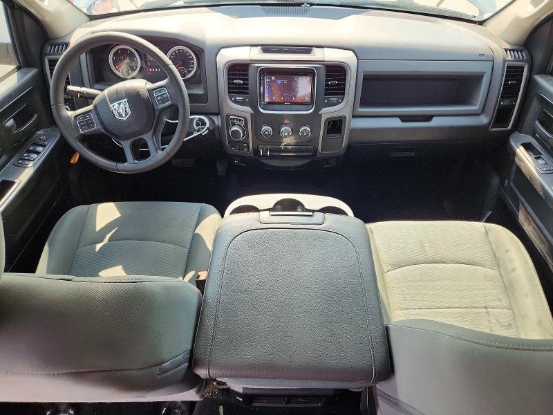 Продажа на аукционе авто 2019 Ram 1500 Classic, vin: 1C6RR7KM0KS726459, номер лота: 64070956