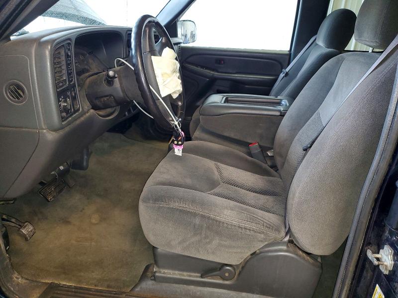 Продажа на аукционе авто 2007 Chevrolet Silverado, vin: 1GCEK19V37Z203622, номер лота: 65584936