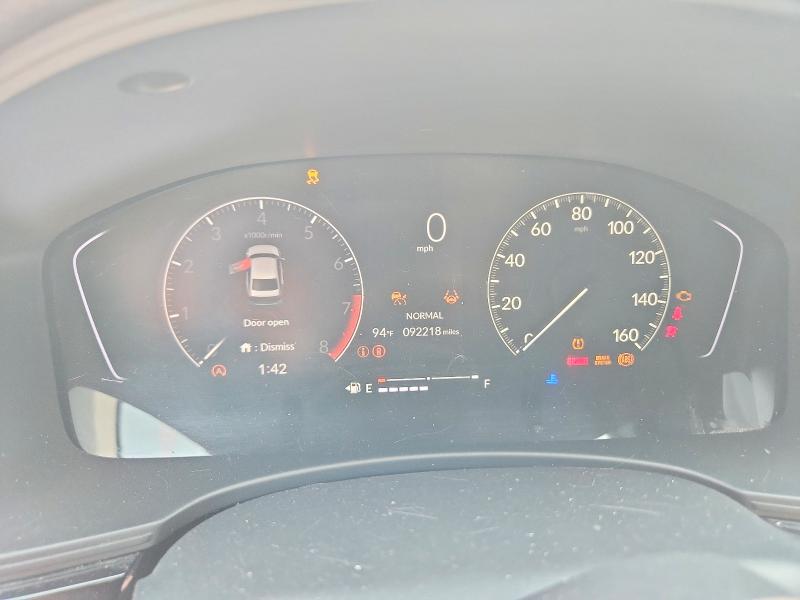 Продаж на аукціоні авто 2022 Honda Civic, vin: 2HGFE2F57NH572682, номер лоту: 62999736