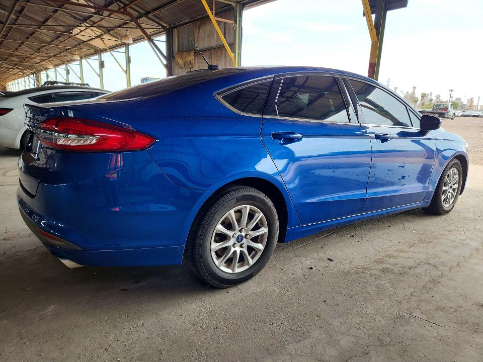2018 Ford Fusion მანქანა იყიდება აუქციონზე, vin: 3FA6P0G78JR145299, აუქციონის ნომერი: 64839106