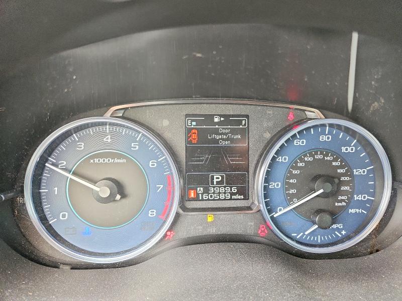 Продажа на аукционе авто 2015 Subaru Impreza, vin: JF1GPAZ64F8205960, номер лота: 65406176