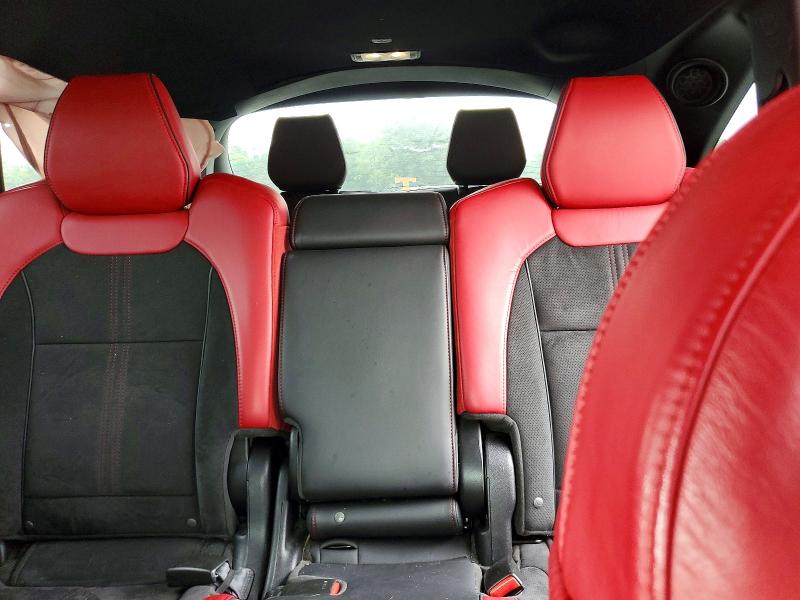 2019 Acura Mdx მანქანა იყიდება აუქციონზე, vin: 5J8YD4H04KL007328, აუქციონის ნომერი: 62973916