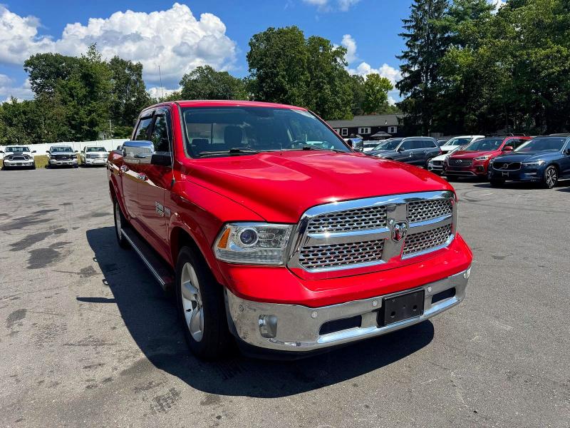 65333216 :رقم المزاد ، 1C6RR7NT5HS546549 vin ، 2017 Ram 1500 مزاد بيع