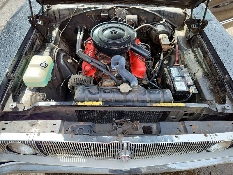 Продажа на аукционе авто 1967 Dodge Coronet, vin: WH41D71249371, номер лота: 66215796