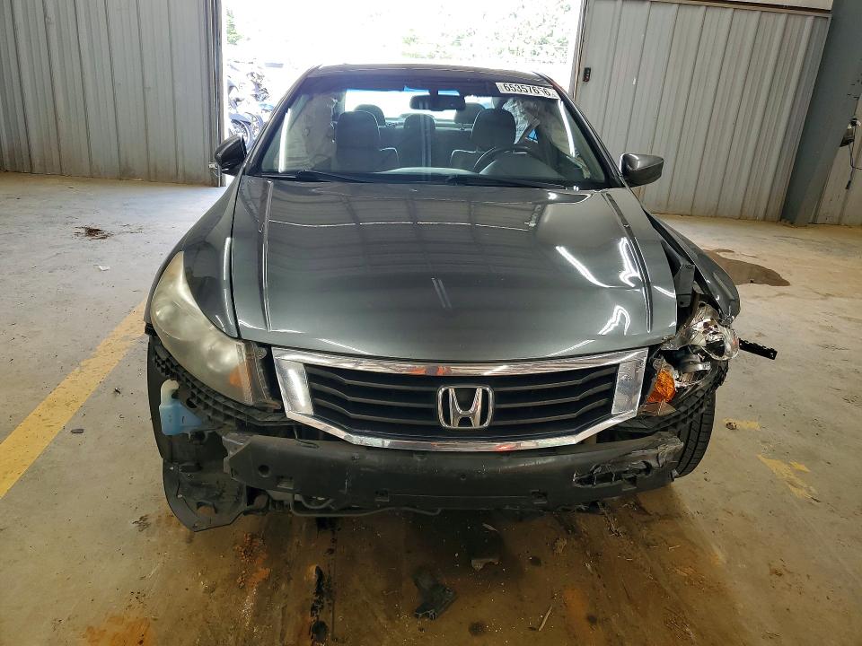65357656 :رقم المزاد ، 1HGCP2F85AA178128 vin ، 2010 Honda Accord مزاد بيع