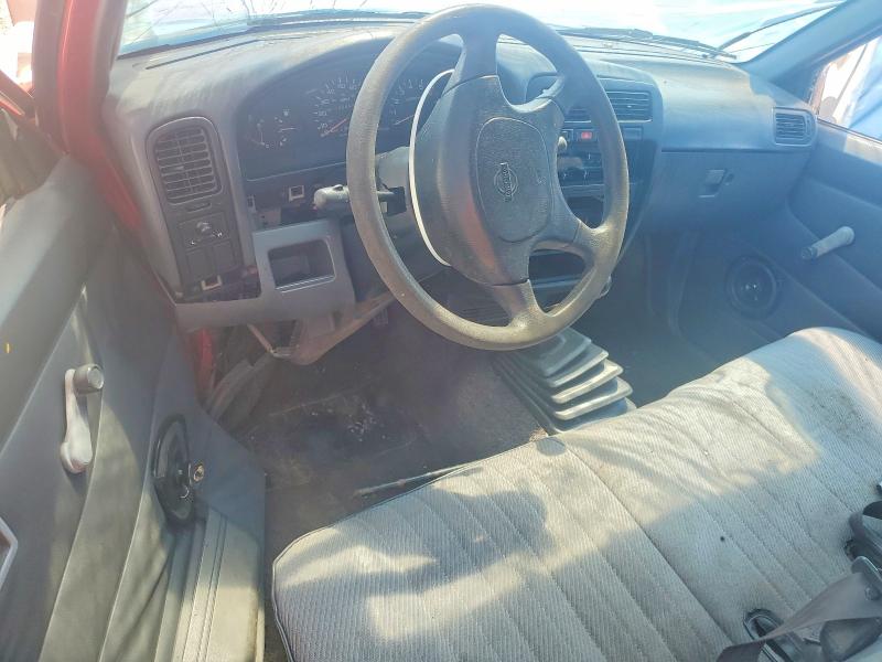 Продажа на аукционе авто 1995 Nissan Truck, vin: 1N6SD11S1SC437832, номер лота: 64809676