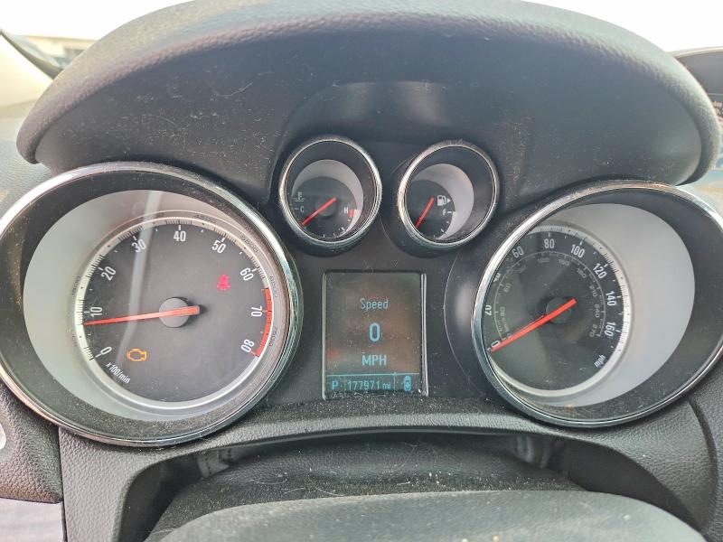 Продаж на аукціоні авто 2015 Buick Encore, vin: KL4CJASB4FB091053, номер лоту: 64434596