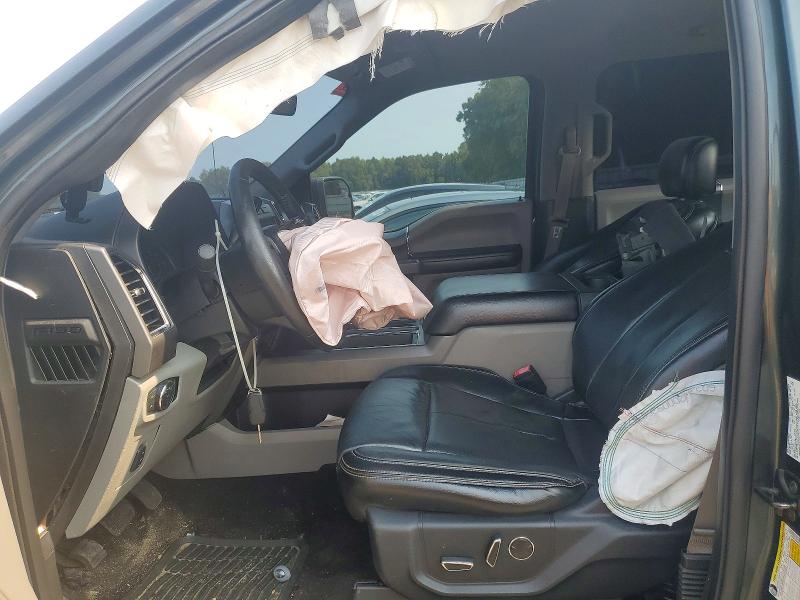 Aukcja sprzedaży 2015 Ford F150, vin: 1FTEW1EG0FFC82713, numer aukcji: 64919956