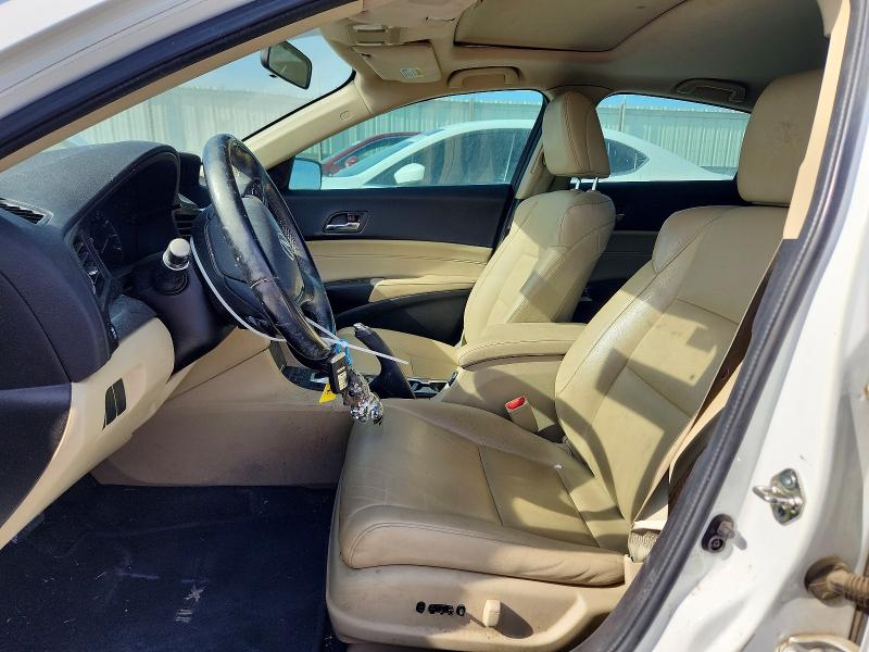 Aukcja sprzedaży 2017 Acura Ilx, vin: 19UDE2F33HA014627, numer aukcji: 65494726