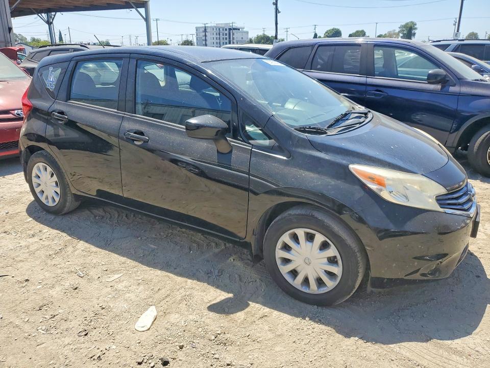 Продаж на аукціоні авто 2015 Nissan Versa Note, vin: 3N1CE2CP6FL444601, номер лоту: 63950996