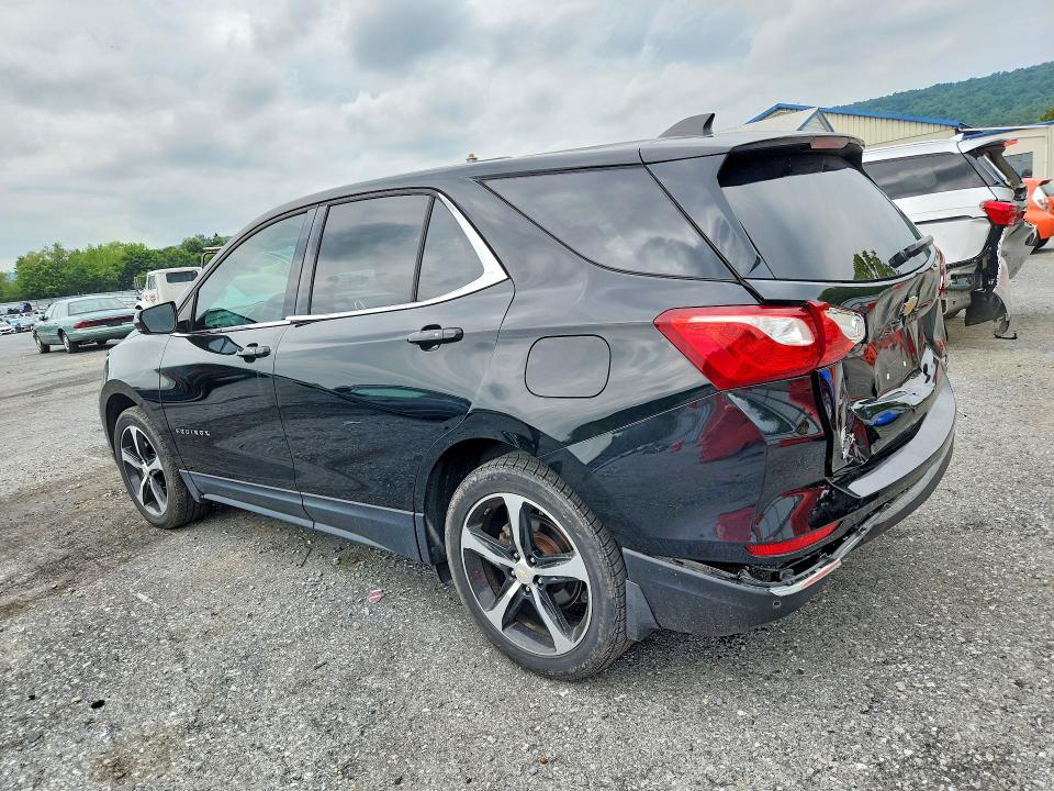 Продажа на аукционе авто 2018 Chevrolet Equinox, vin: 2GNAXSEV5J6253556, номер лота: 67004846