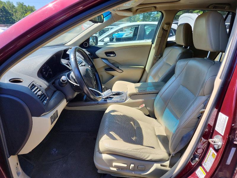 Продажа на аукционе авто 2013 Acura Rdx, vin: 5J8TB4H39DL015907, номер лота: 64037216
