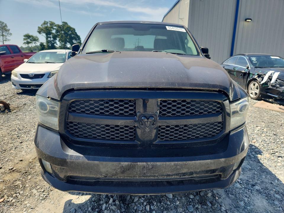 Aukcja sprzedaży 2013 Ram 1500, vin: 1C6RR6KT8DS717089, numer aukcji: 65453576