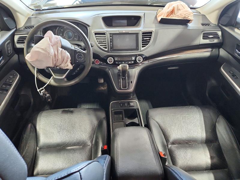 Продажа на аукционе авто 2015 Honda Cr-v, vin: 5J6RM4H92FL005045, номер лота: 64700196