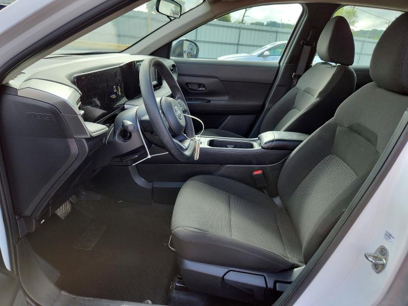 Продаж на аукціоні авто 2025 Nissan Kicks, vin: 3N8AP6BB6SL315039, номер лоту: 63551936