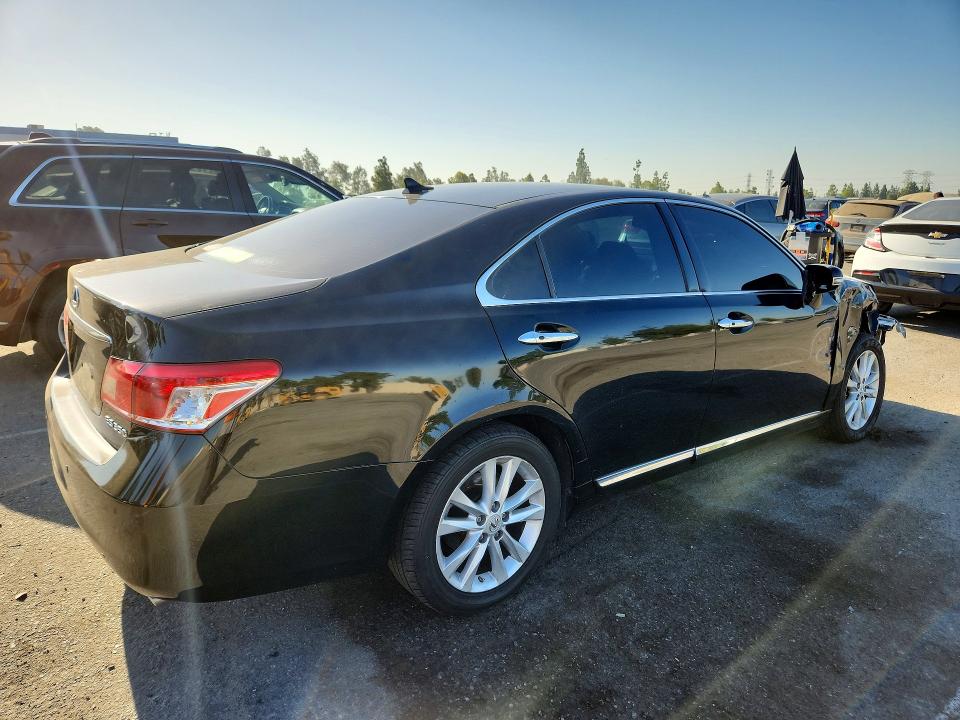 63567886 :رقم المزاد ، JTHBK1EG7C2512117 vin ، 2012 Lexus Es مزاد بيع