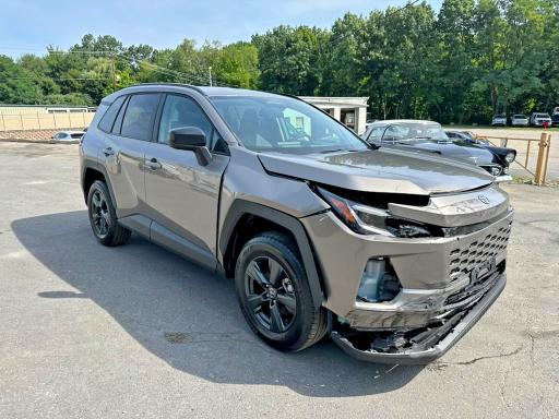 Aukcja sprzedaży 2026 Toyota Rav4, vin: 2T36DRBV6TC009802, numer aukcji: 62800046