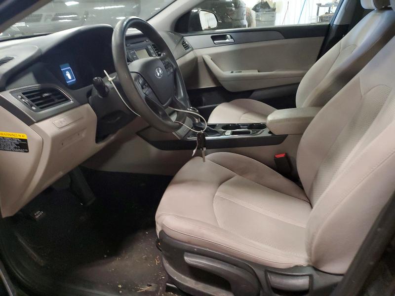 Aukcja sprzedaży 2017 Hyundai Sonata, vin: 5NPE24AF6HH533611, numer aukcji: 66811466