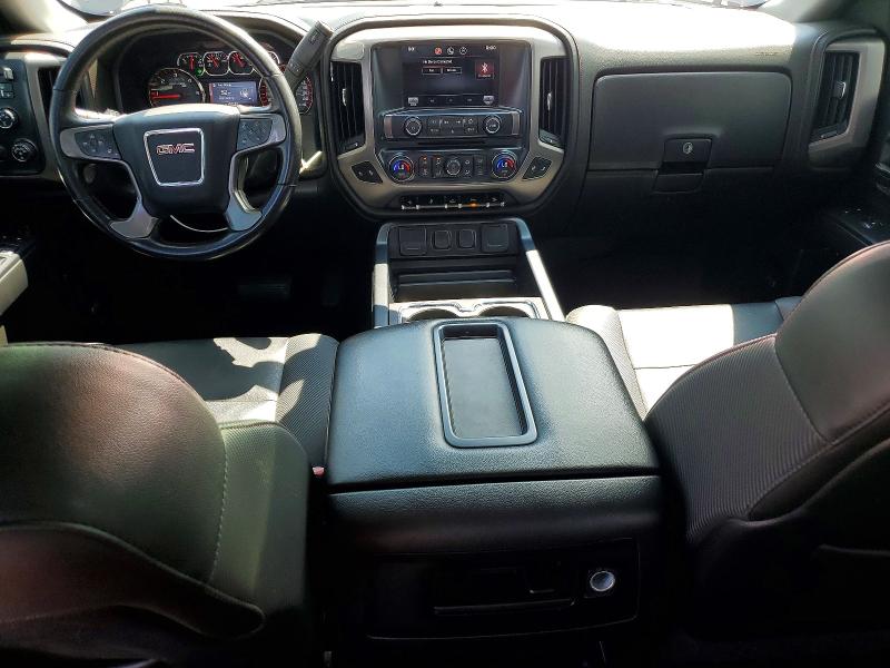 Aukcja sprzedaży 2015 Gmc Sierra, vin: 3GTU2VEJ7FG468922, numer aukcji: 63261696